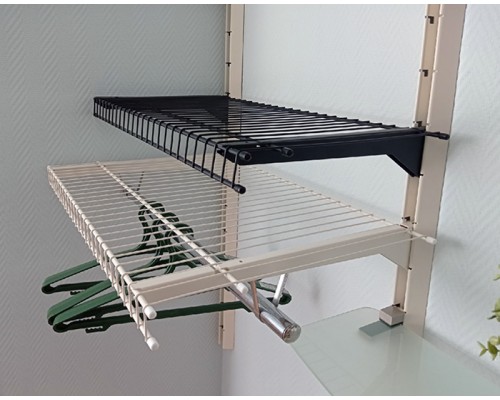 Кронштейн сетчатой полки 300